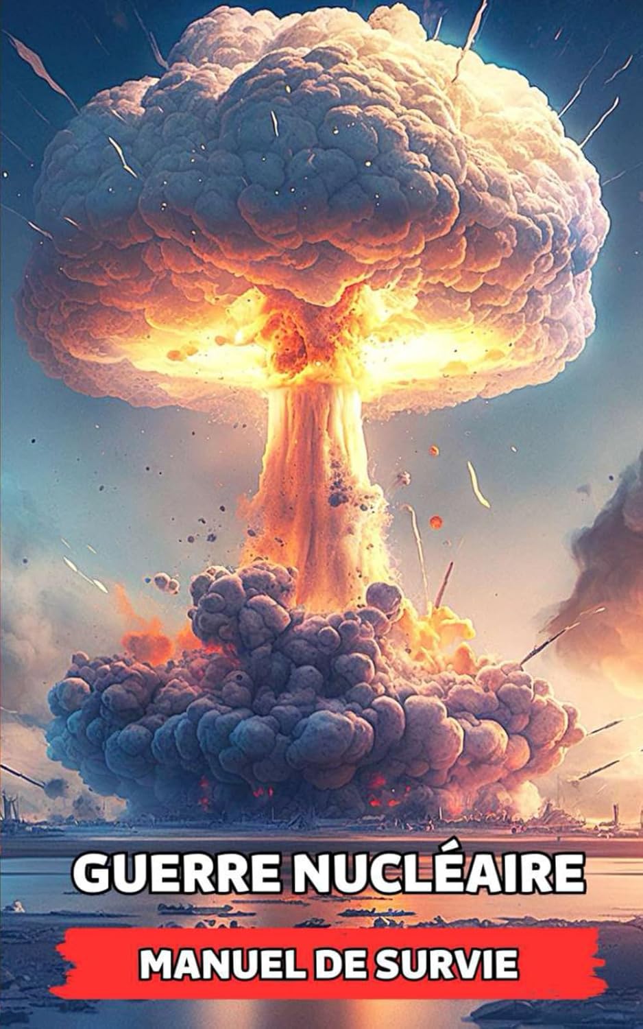 Vue 4 de Manuel De Sabotage Techniques