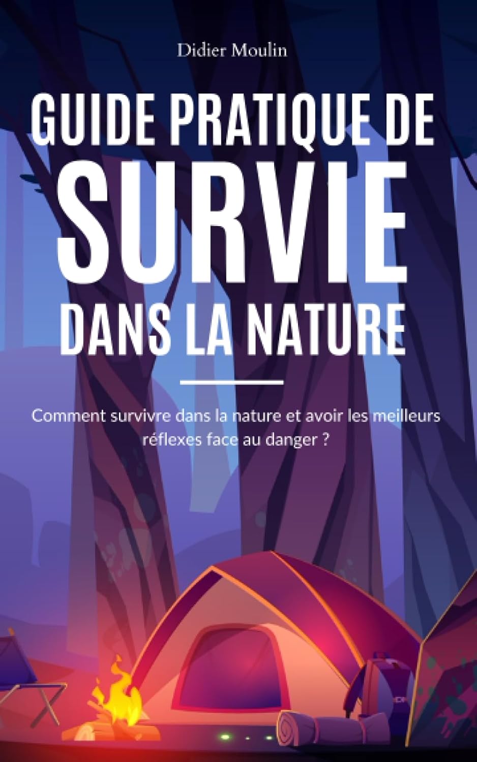 Vue 5 de Le Guide De Survie
