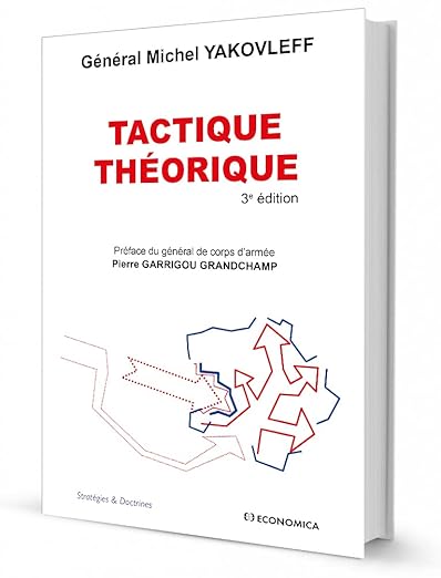 Tactique Theorique Ed