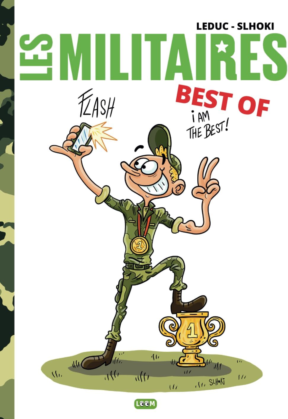 Vue 4 de Integrer Larmee Comment Devenir