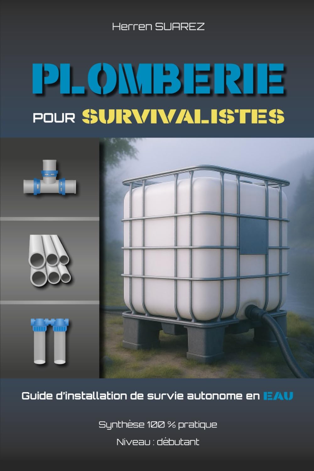 Vue 7 de Survivre En Pleine Nature