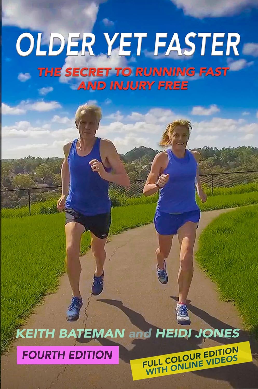 Vue 6 de Allin Fighting English Edition