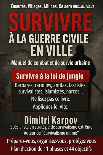 Survivre La Guerre