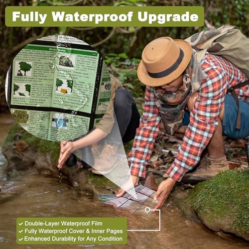 Vue 2 de Guide De Survie Edc