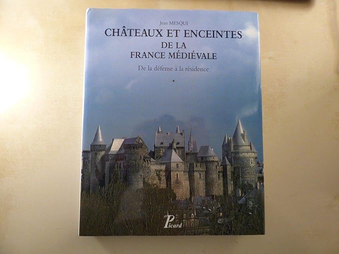 Chateaux Et Enceintes De