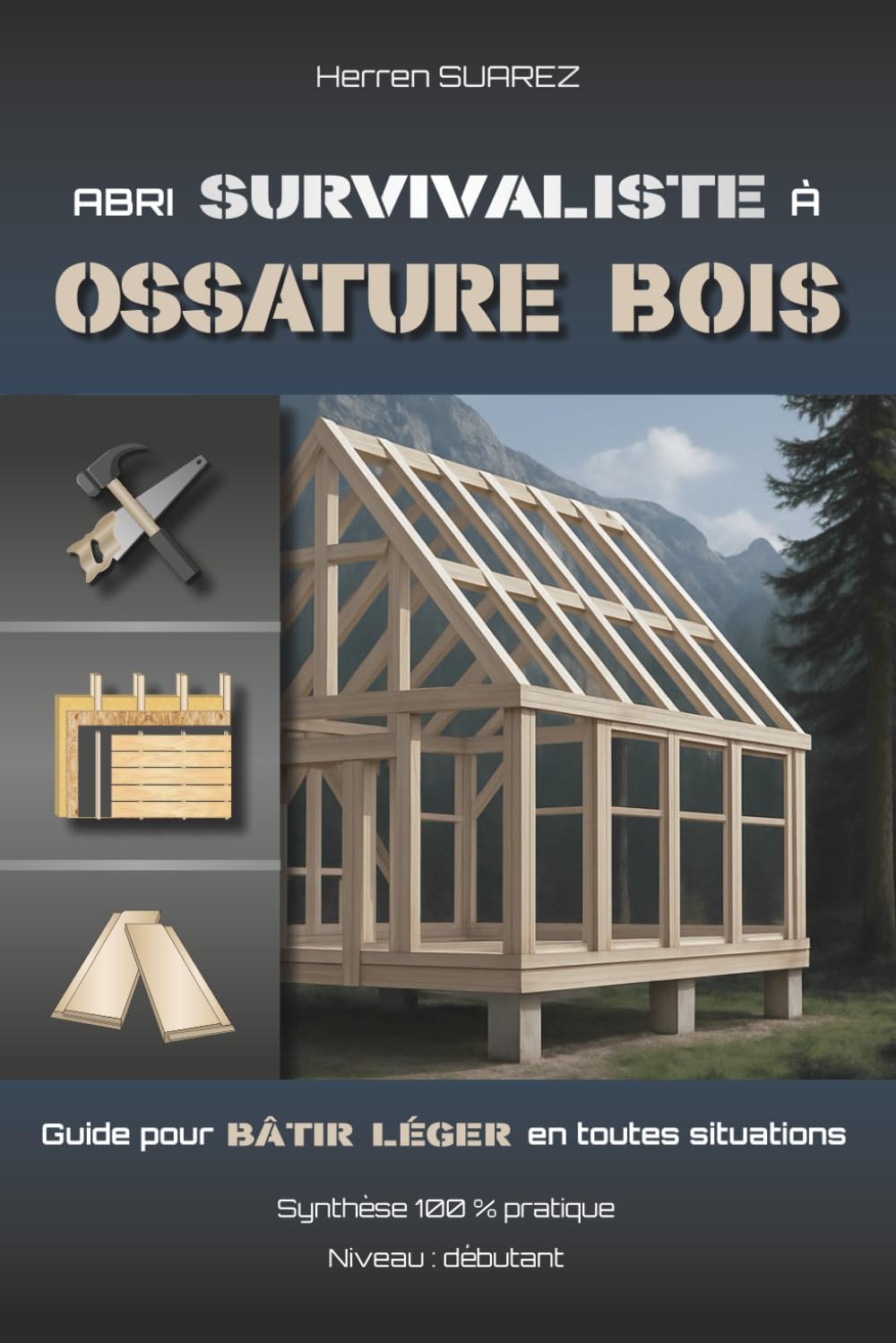 Vue 4 de Survivre La Guerre