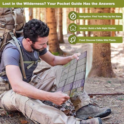 Vue 4 de Guide De Survie Edc