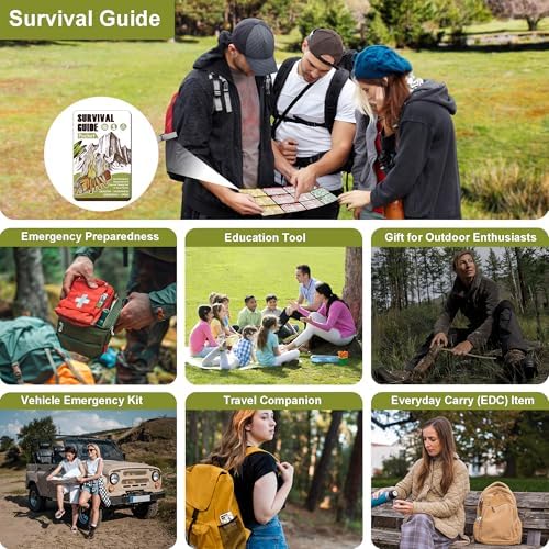 Vue 7 de Guide De Survie Edc