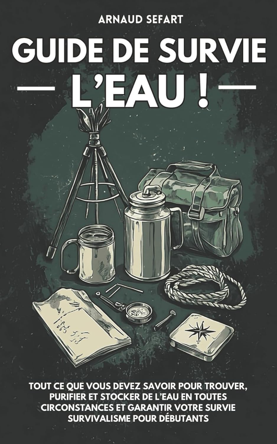 Vue 5 de Alerte Chaos Imminent Guide