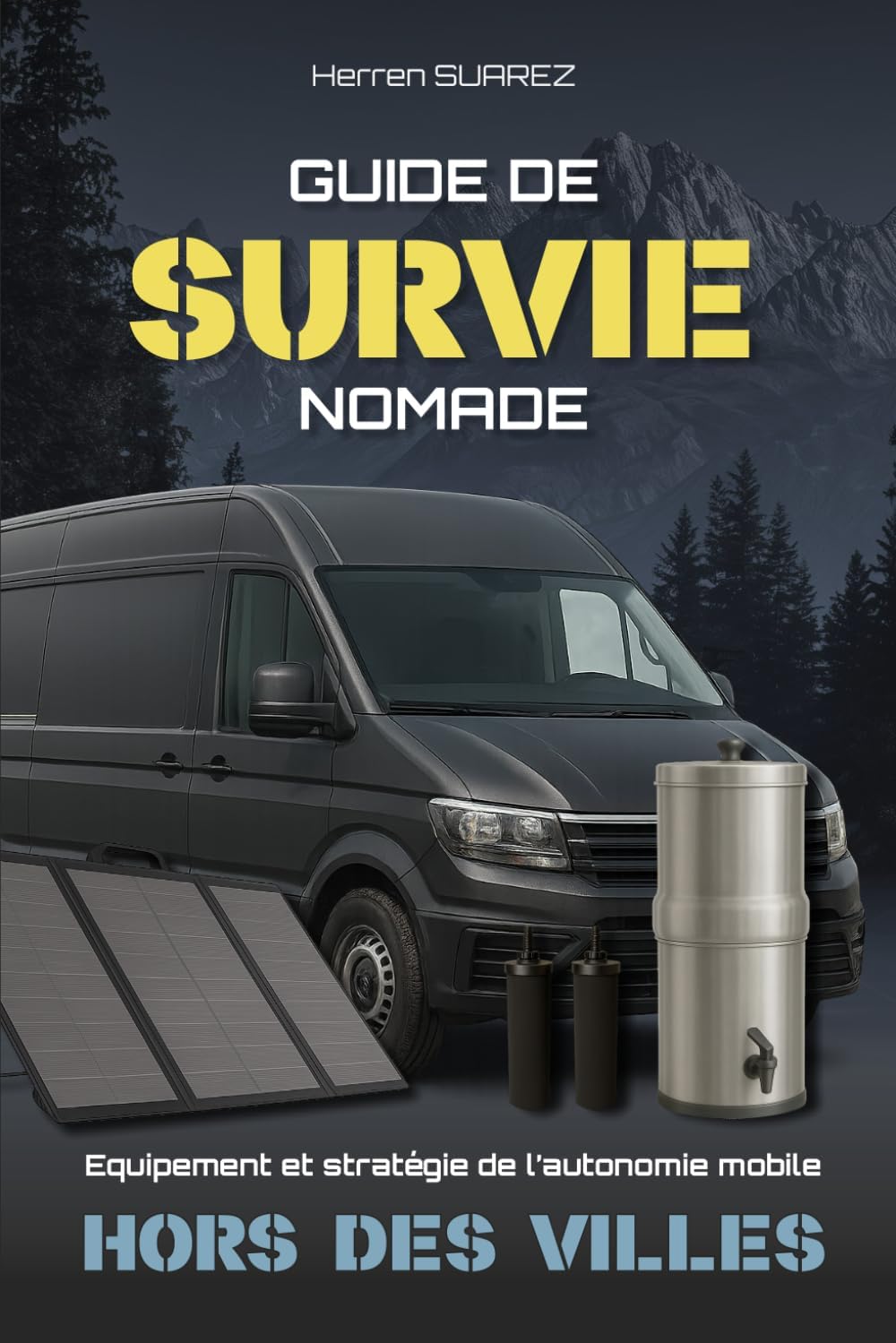 Vue 7 de Alerte Chaos Imminent Guide