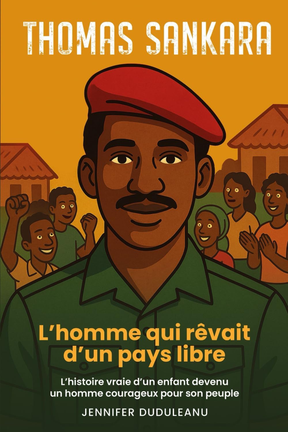 Vue 3 de Dun Desert Lautre