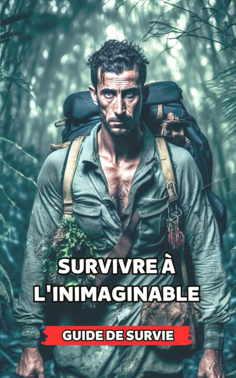 Vue 4 de Manuel De Survie Par