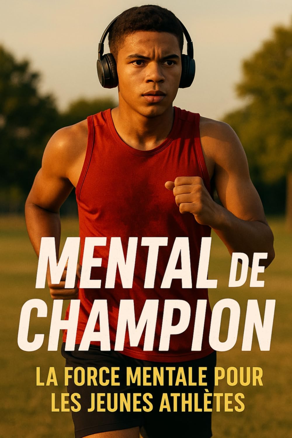 Vue 7 de Major Gerald La Preparation