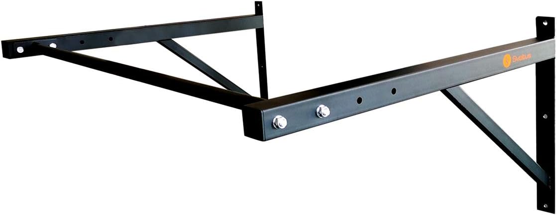 Sveltus Barre De Traction