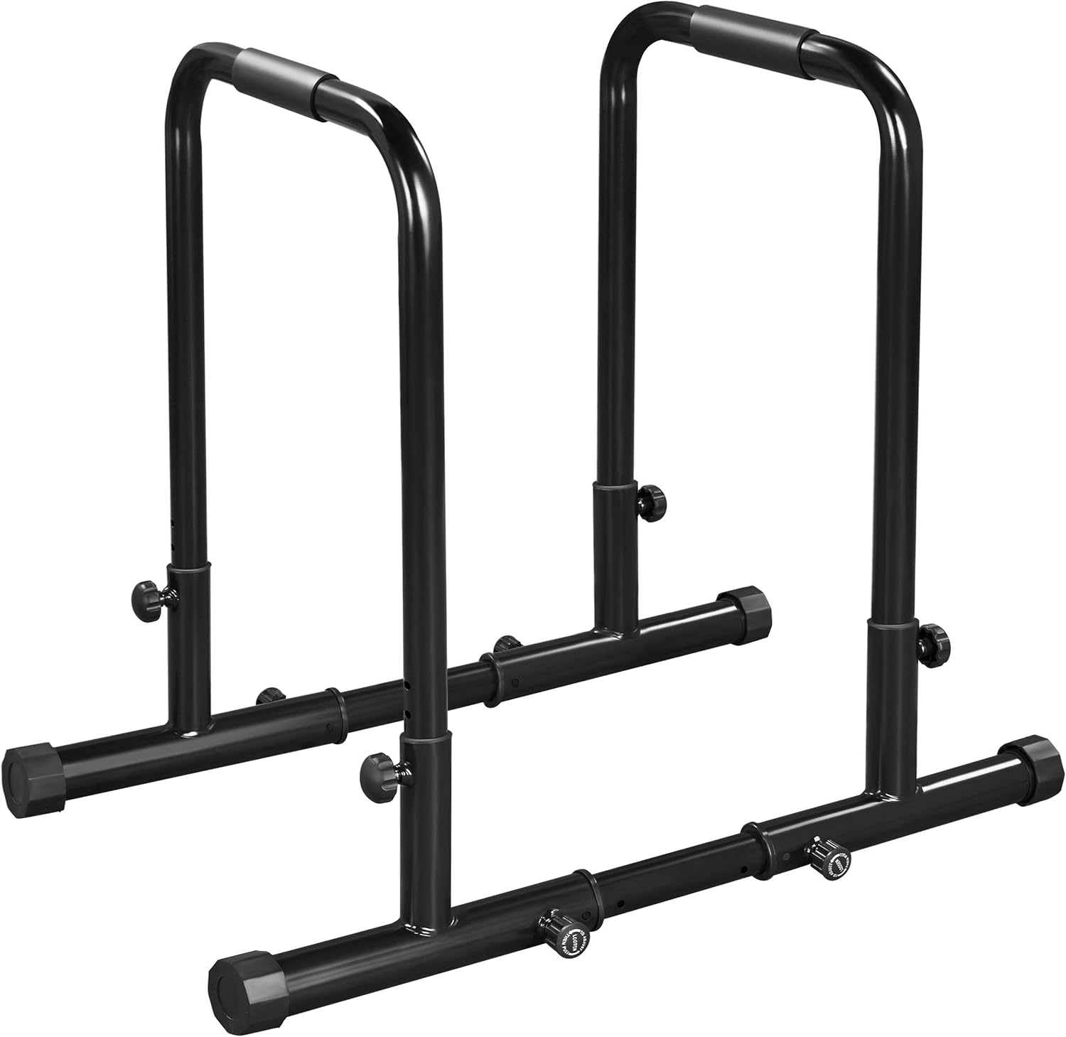 Barres De Dips Ajustable