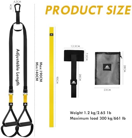 Vue 2 de Flintronic Kit Dentrainement