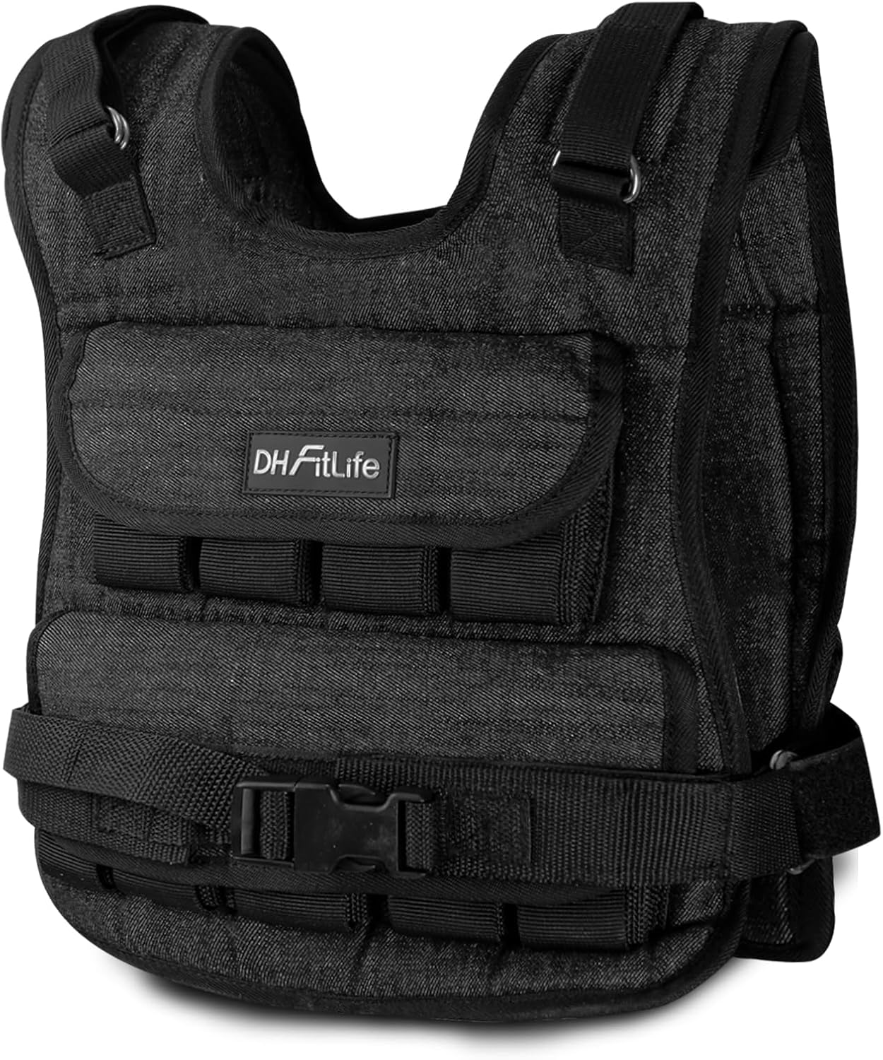 Dh Fitlife Gilet Leste