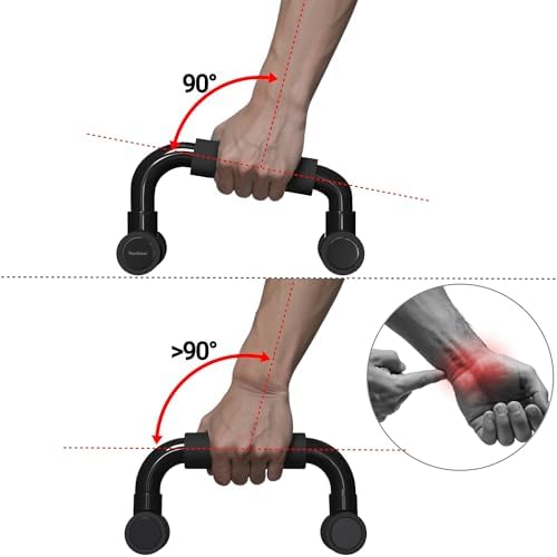 Vue 4 de Readaeer Poignees Dappui Pour
