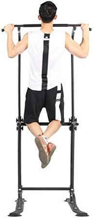 Vue 3 de Soges Barre De Traction