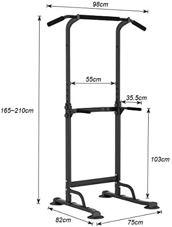 Vue 5 de Soges Barre De Traction