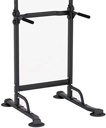 Vue 6 de Soges Barre De Traction