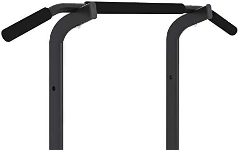 Vue 7 de Soges Barre De Traction