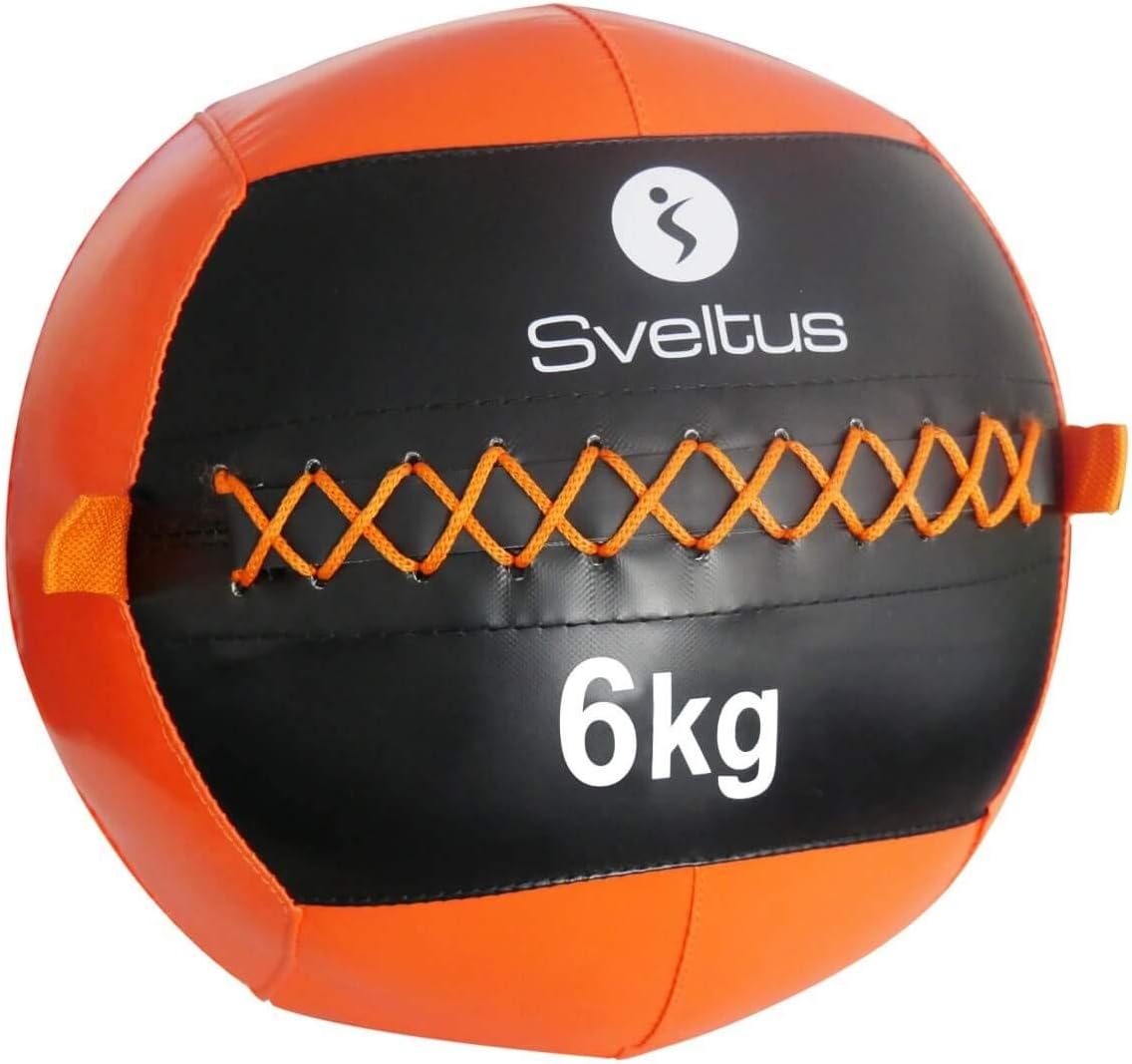 Sveltus Wall Ball