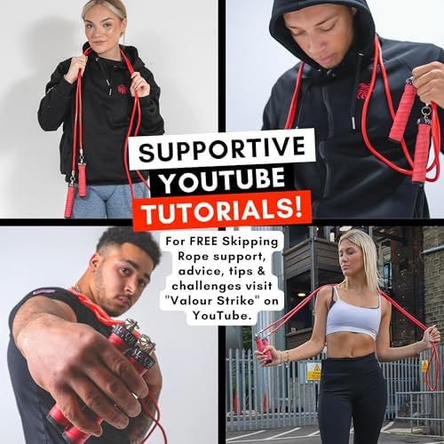 Vue 5 de Valour Strike Corde