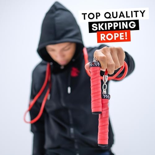 Vue 6 de Valour Strike Corde