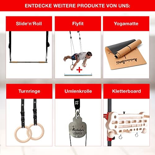 Vue 5 de Lot De Sangles En