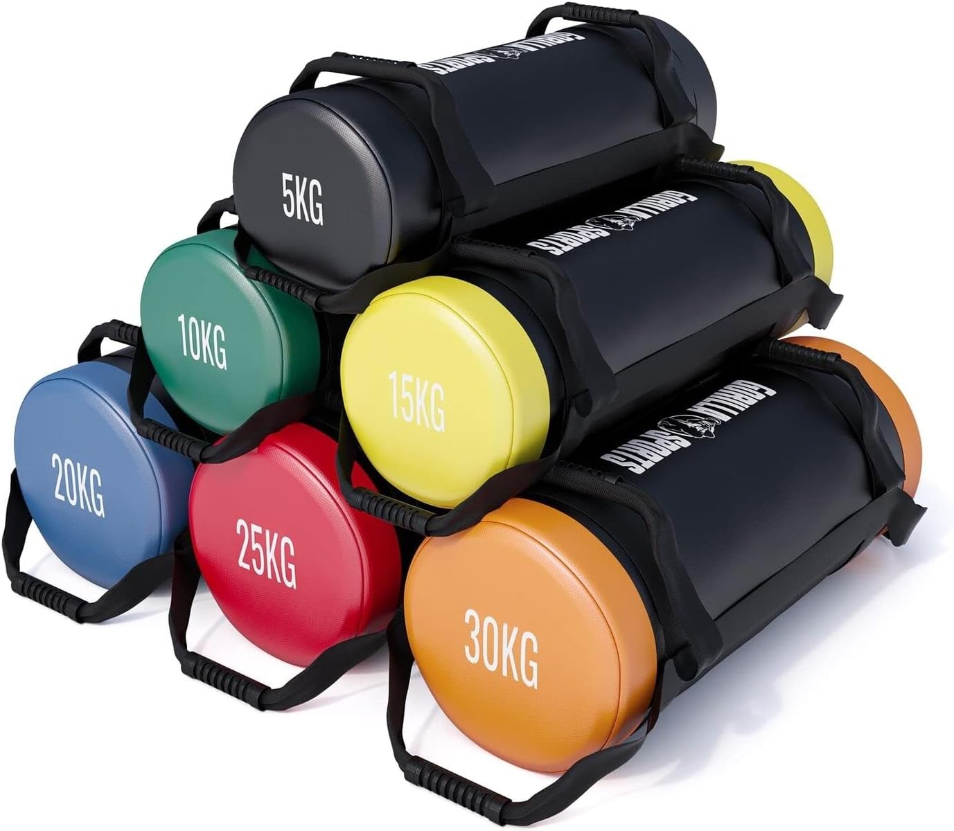 Gorilla Sports Fitness Power