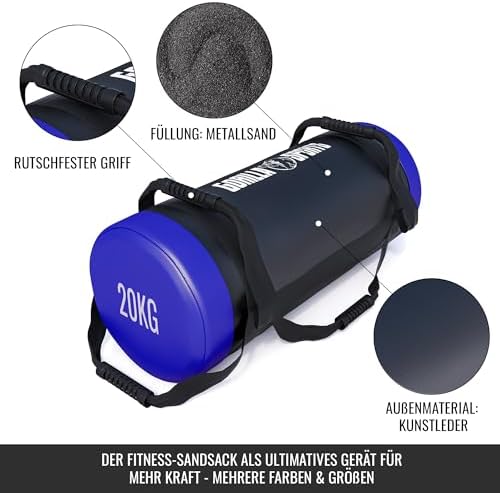 Vue 3 de Gorilla Sports Fitness Power