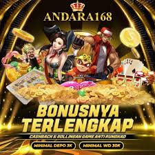 Andara168: Tempat Terbaik untuk Penggemar Judi Online