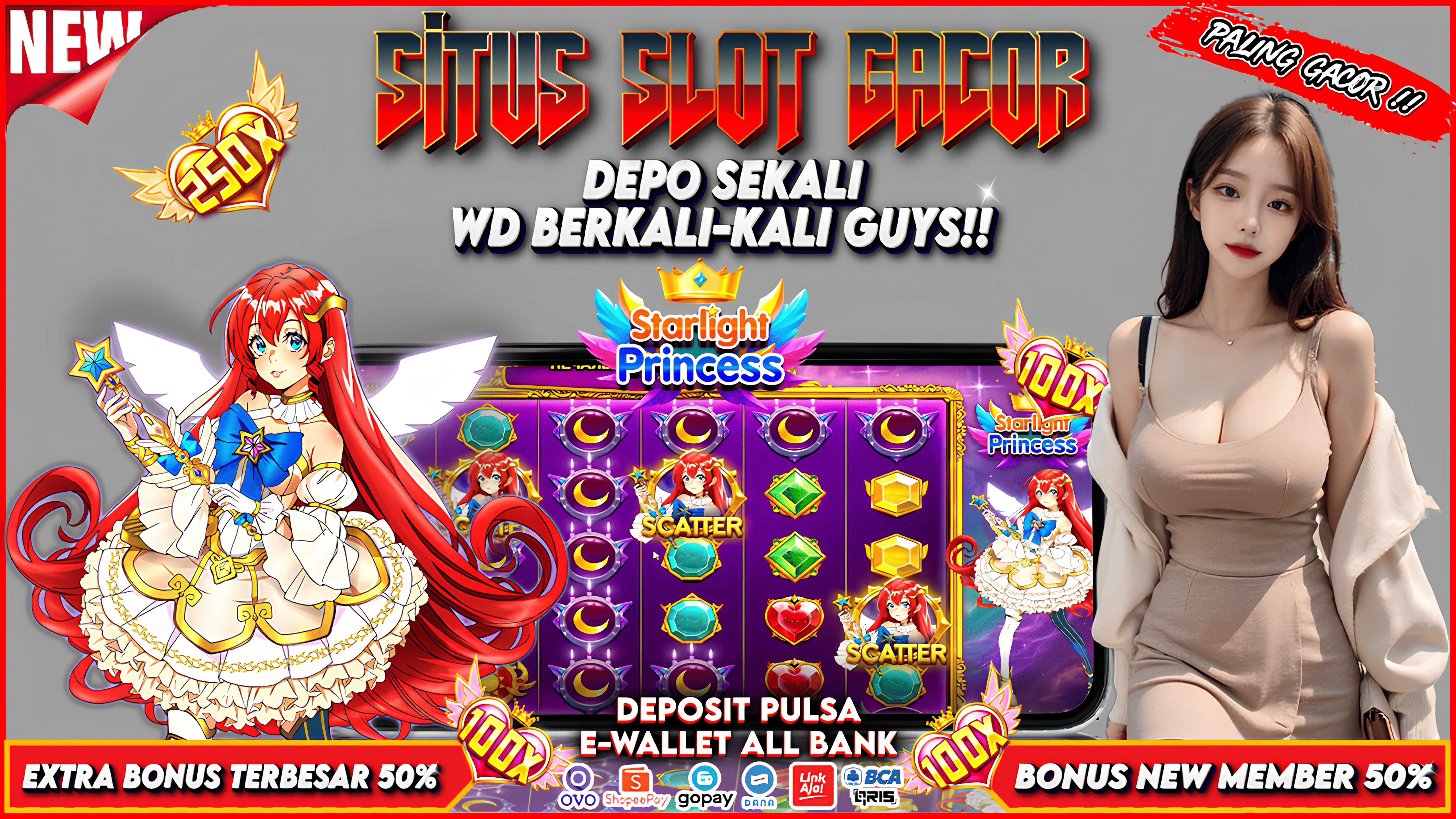 BOSKU77: Platform Terdepan untuk Judi Online yang Menguntungkan