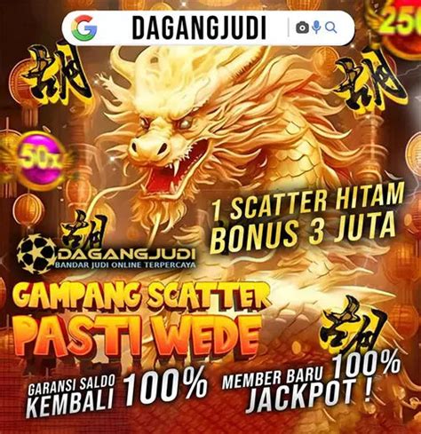 dagangjudi777: Tempat Terbaik untuk Pengalaman Judi Online