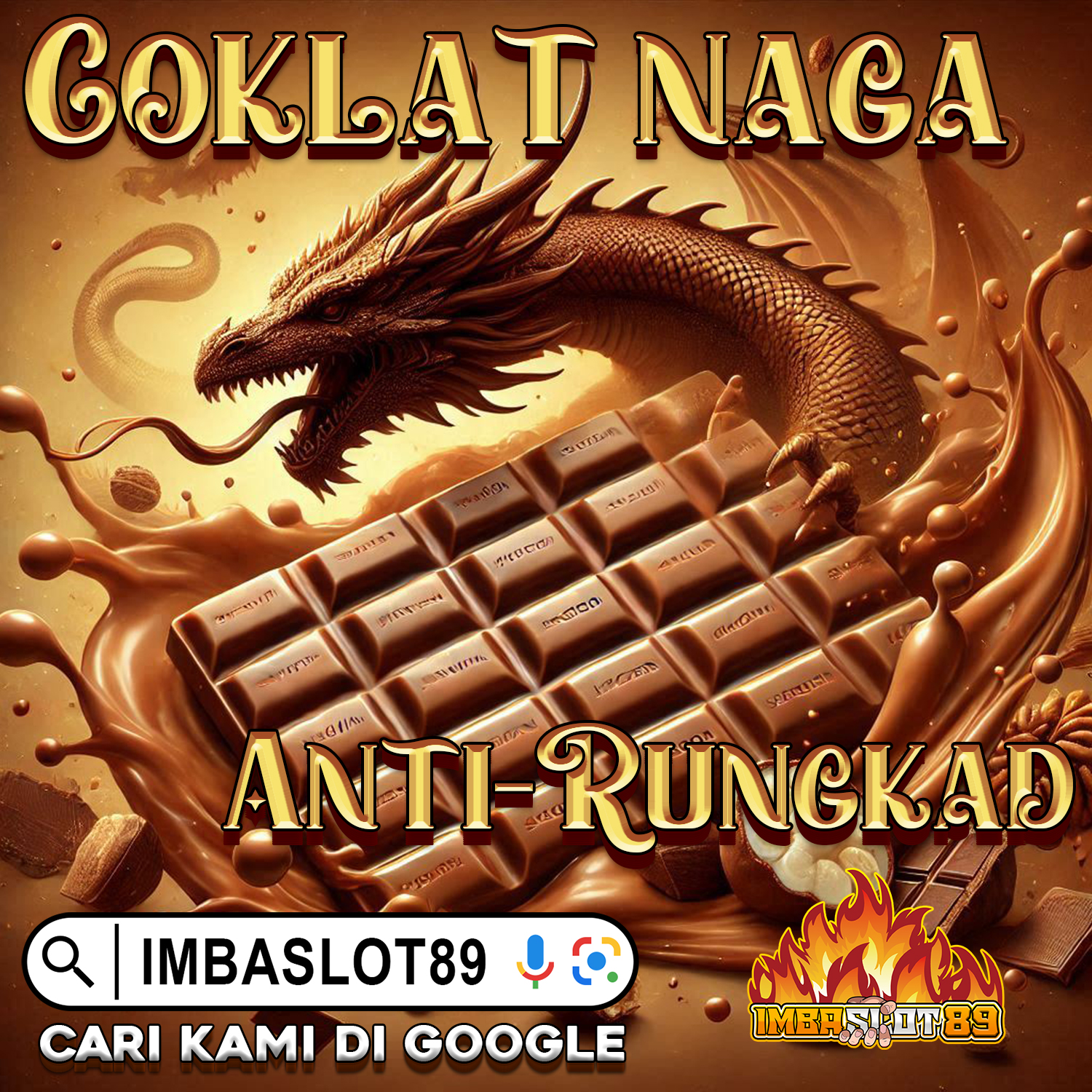 IMBASLOT89: Situs Judi Slot Terpercaya dan Menguntungkan