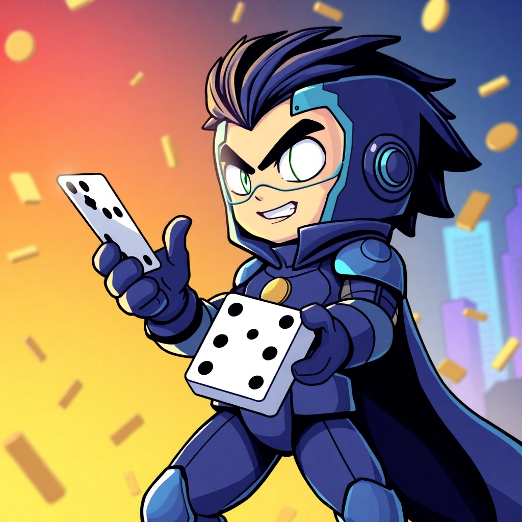 dominojp: dominojp: Permainan Domino Seru dan Menantang
