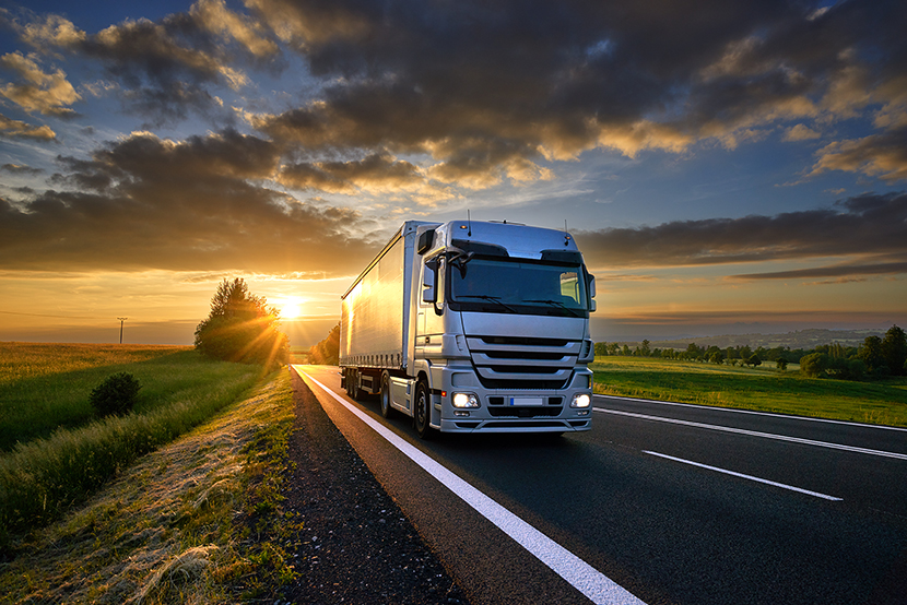 Automotive & Commercial Vehicles