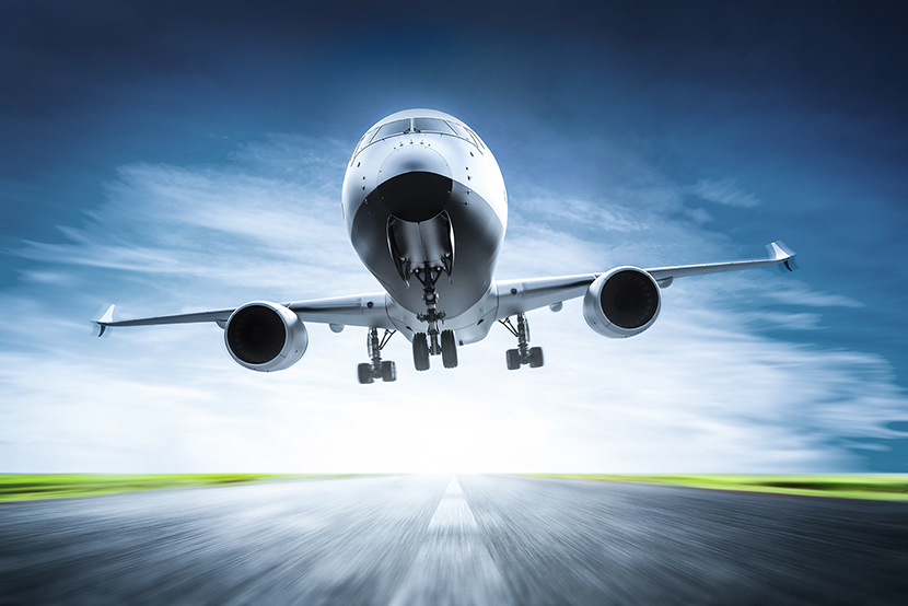 Aerospace & Defense