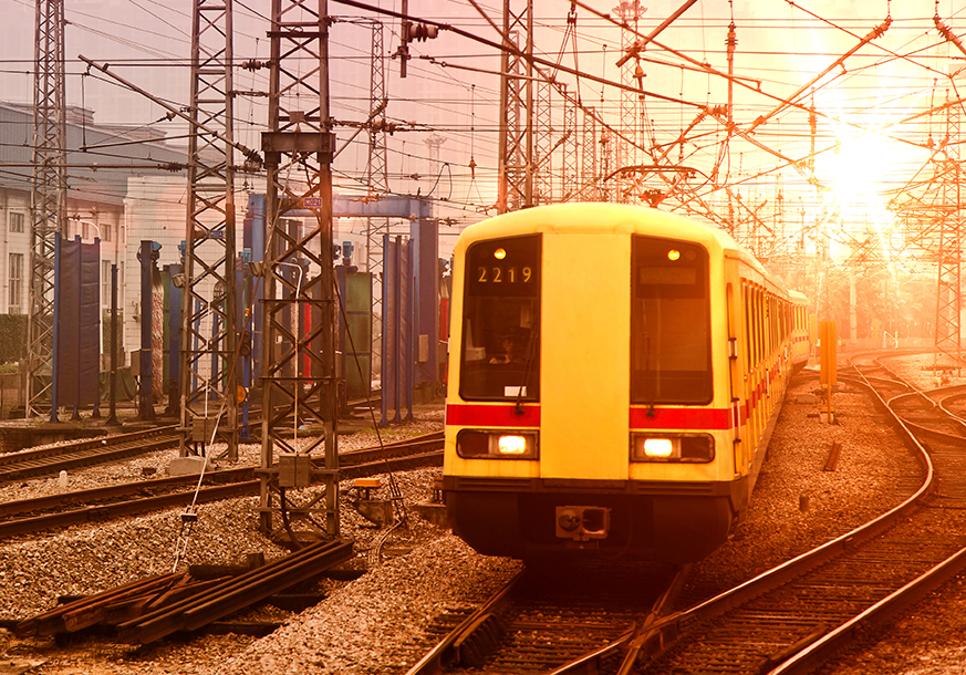 Railways
