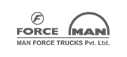 Force Man Force Man