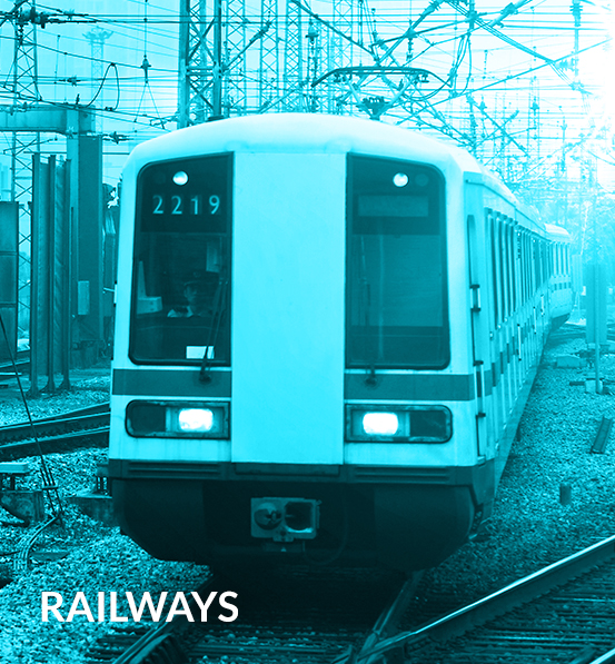 Railways Railways