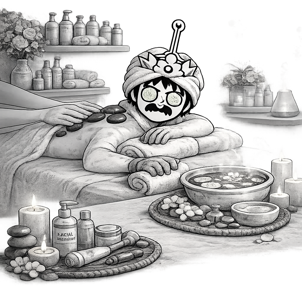 Frumusete si sanatate