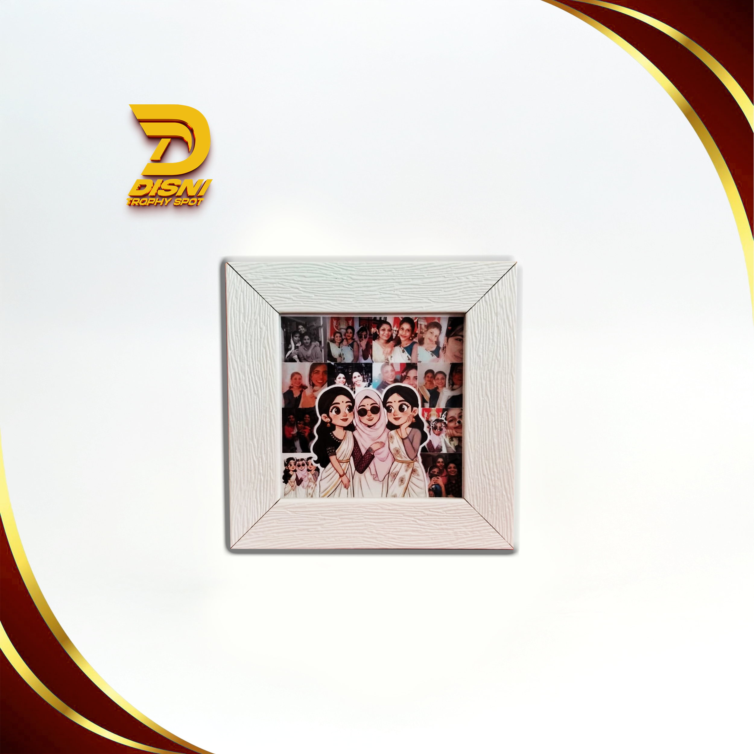 5*5 Frame