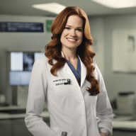 Dr. April Kepner - AI Doctor