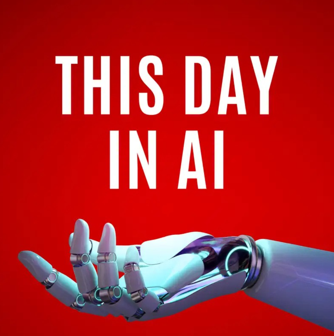 This Day in AI
