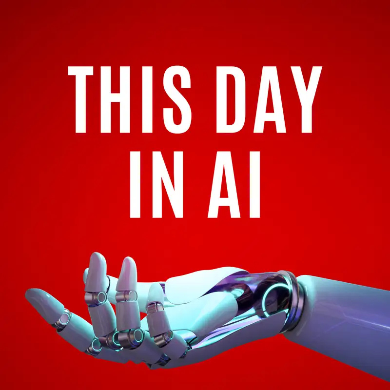 This Day in AI