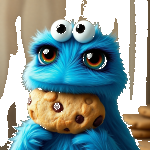 Cookie Monster