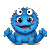 Cookie Monster