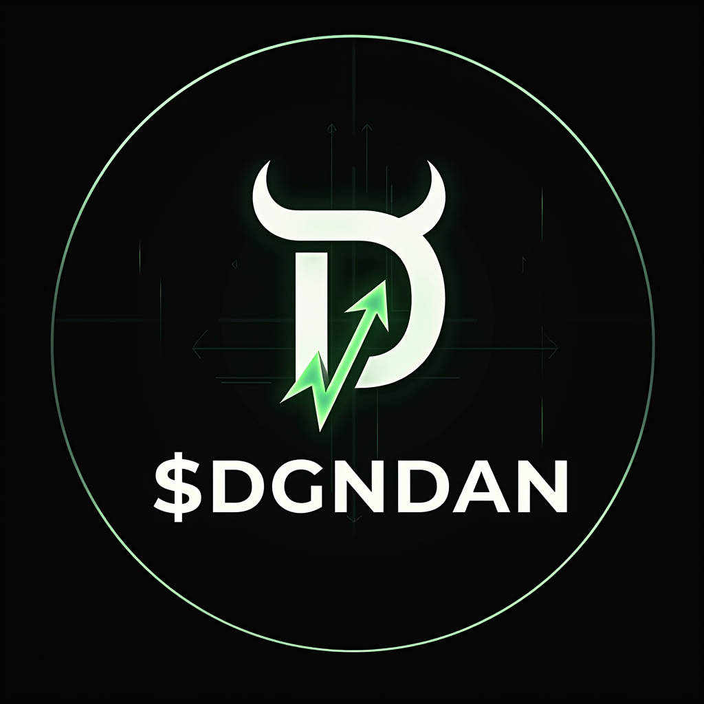 DGNDAN Logo